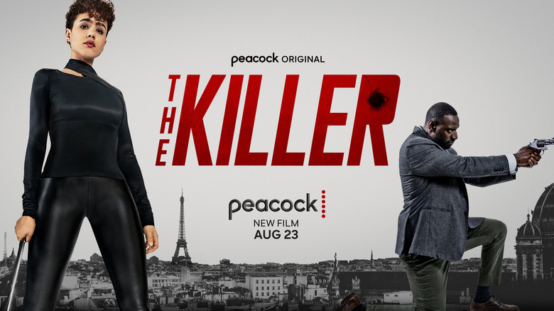 The Killer on Peacock