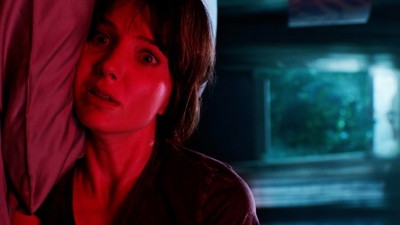 malignant movie hbo max