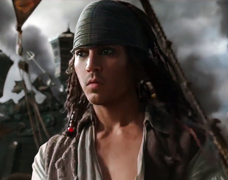 pirates