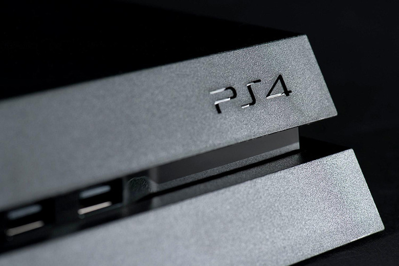 sony-playstation-4-sign