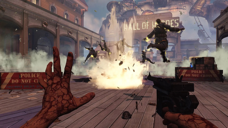 BioShock-Infinite