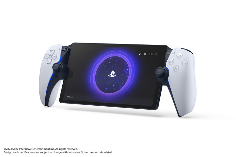 playstation-portal-loading