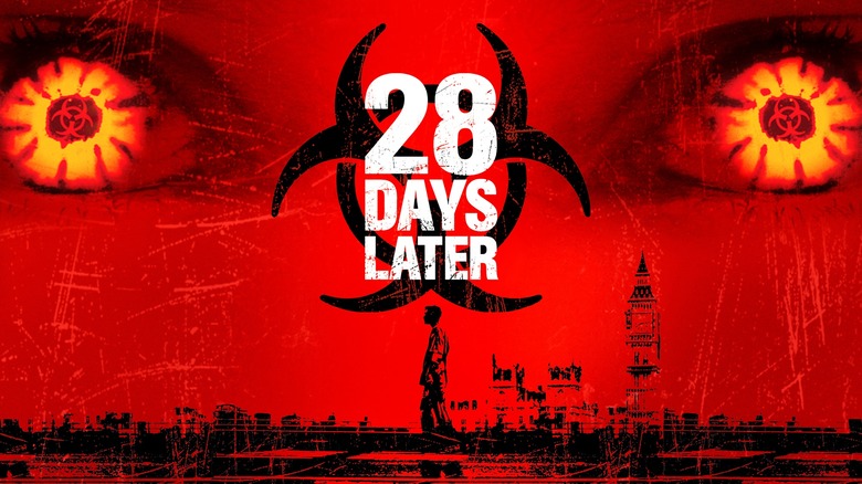 28 Days Later is coming to Pluto TV.