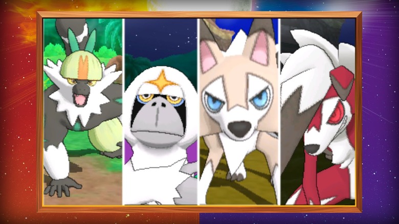 pokemon-sun-moon-exclusive-pokemon
