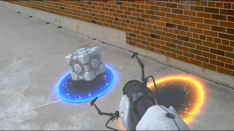 portal-hololens-demo