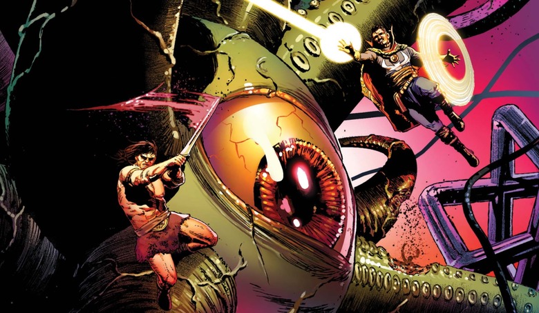 Doctor-Strange-2-Villain-Shuma-Gorath