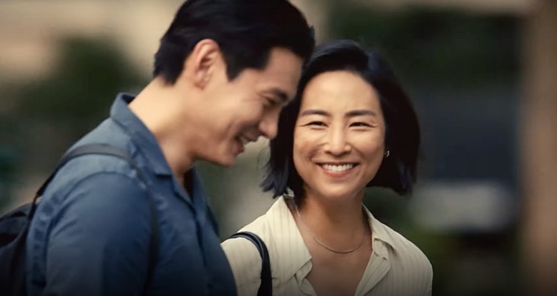 A24 movie Past Lives