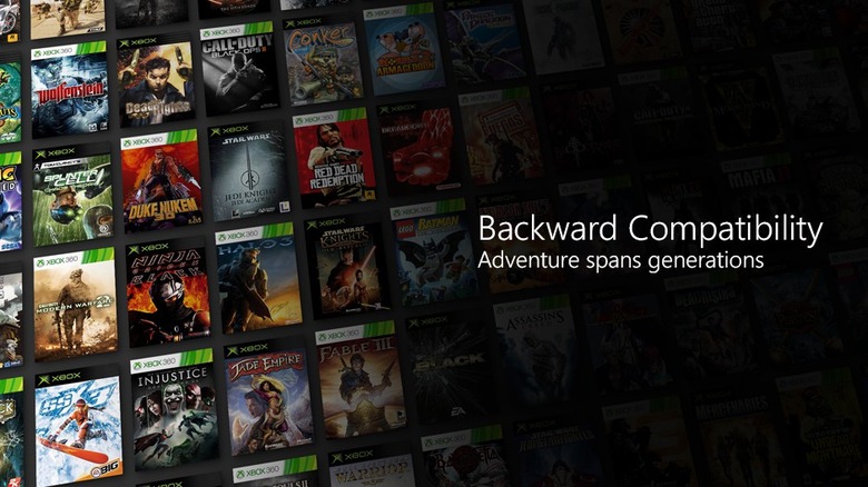 Xbox-Backward-Compatibility