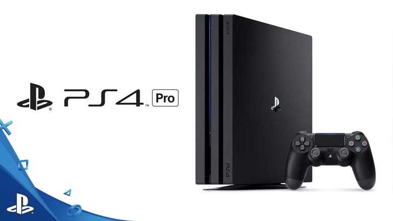 playstation-4-pro