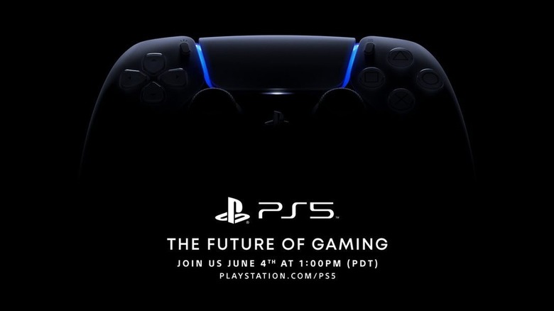 PS5 Event