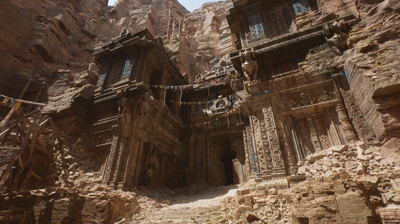 Unreal-Engine-5