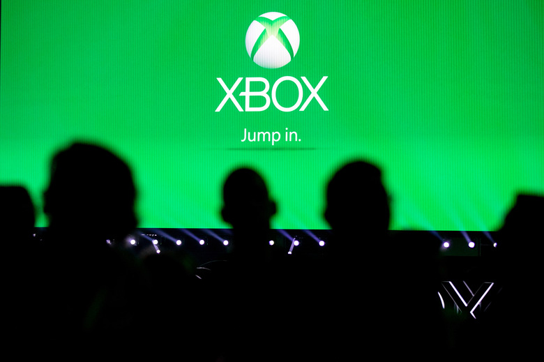xbox