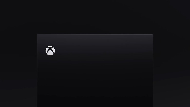 Xbox Series X