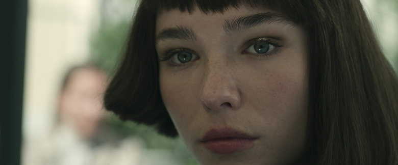 Citadel: Diana on Prime Video