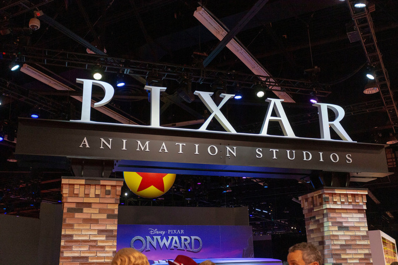 pixar