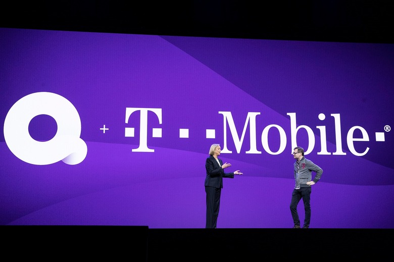 Consumer Electronics Show - Keynote, Las Vegas, USA - 08 Jan 2020