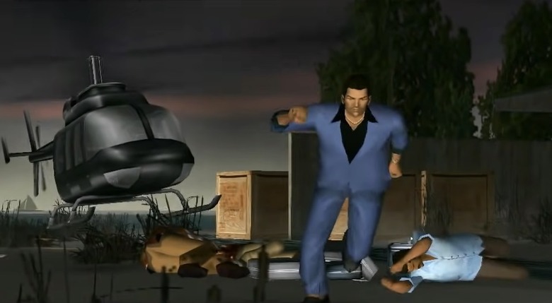 Grand Theft Auto VI