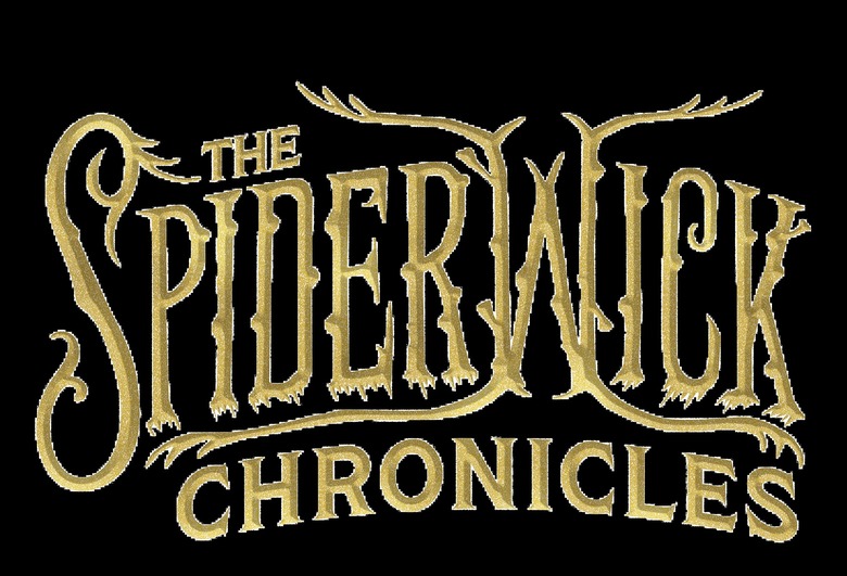 The Spiderwick Chronicles is coming to The Roku Channel.