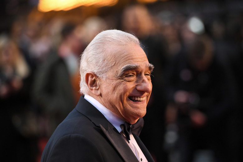 scorsese