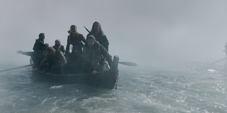 vikings: valhalla season 2