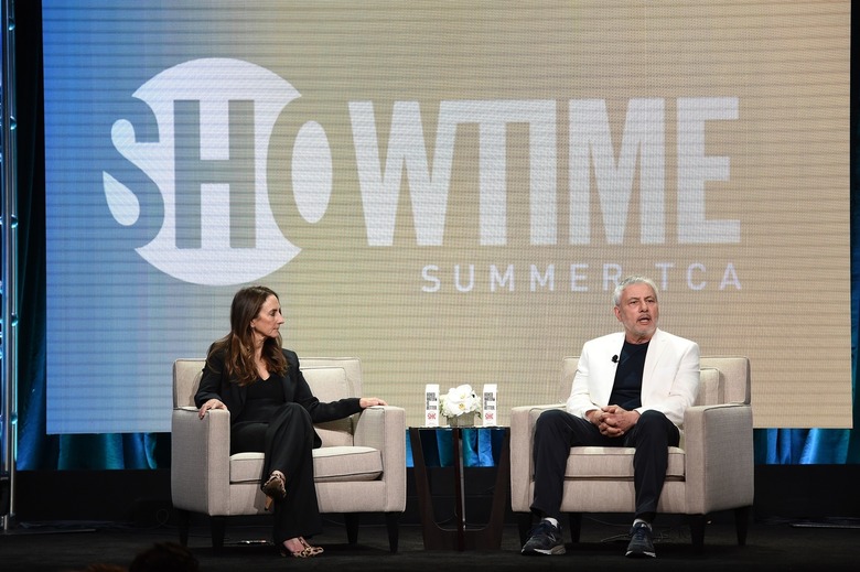 showtime