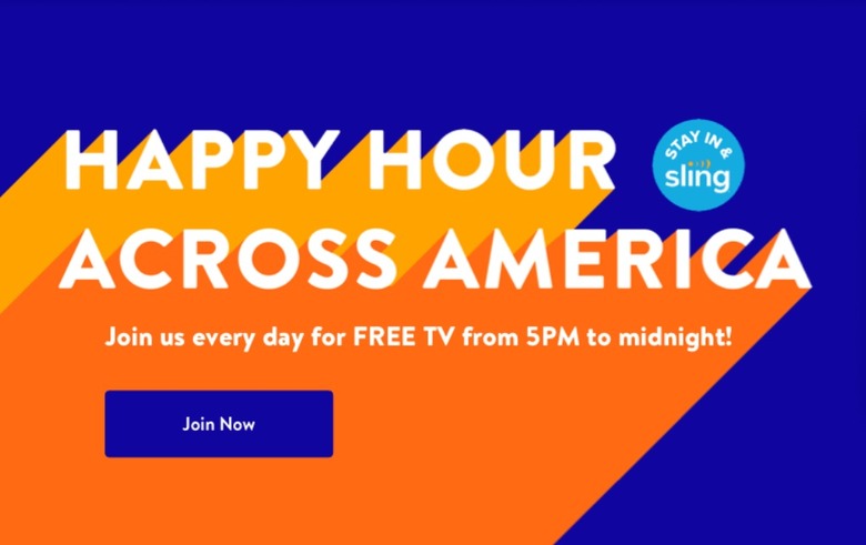 Sling-Happy-Hour
