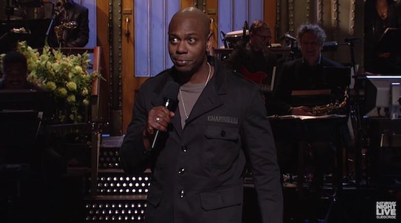 chappelle-snl-host