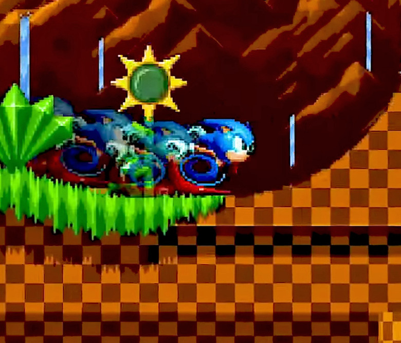 sonic