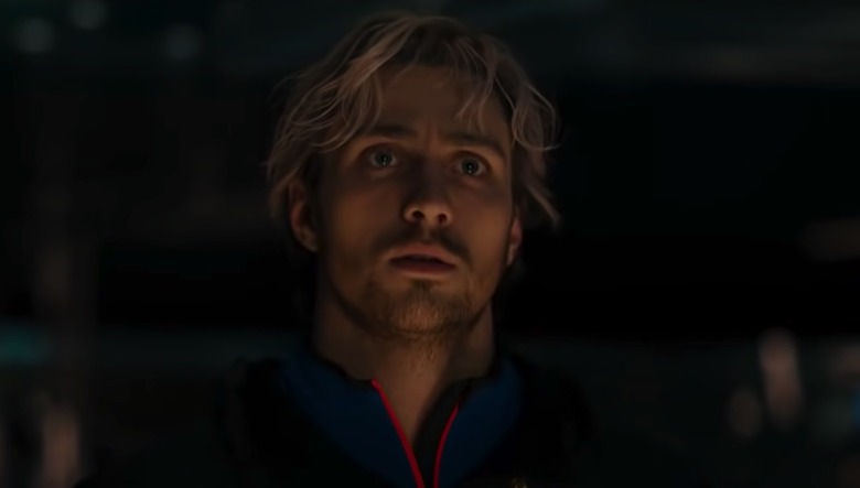 Avengers: Age of Ultron