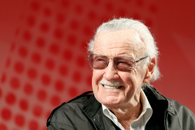 Tokyo Comic Con, Japan - 02 Dec 2016