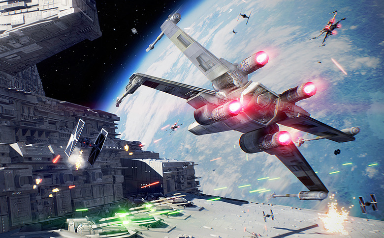 starwars