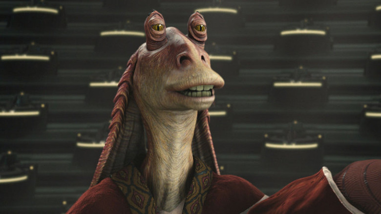 jar-jar