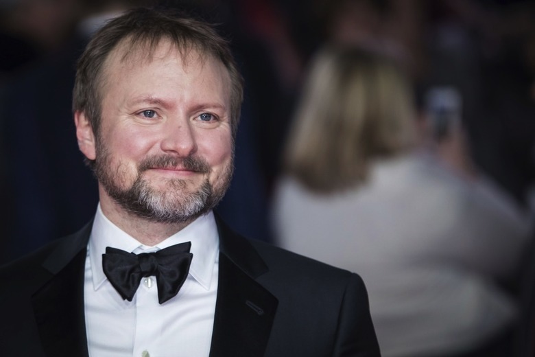 Britain Star Wars The Last Jedi Premiere, London, United Kingdom - 13 Dec 2017