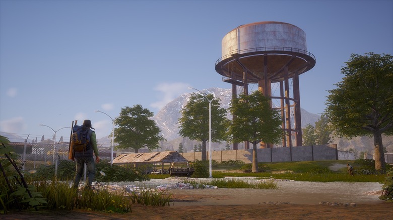 State of Decay 2 Review Part 1