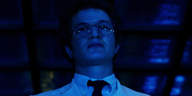 stranger things