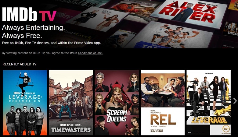 IMDb-TV