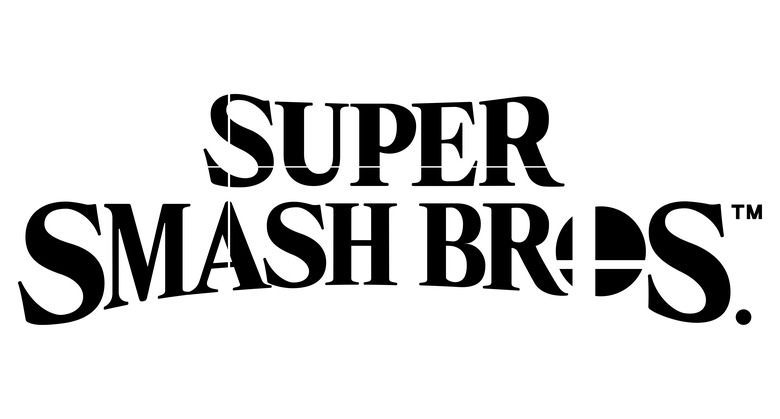 Super Smash Bros