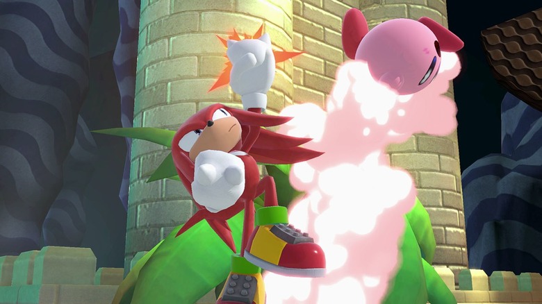 Super Smash Bros Ultimate