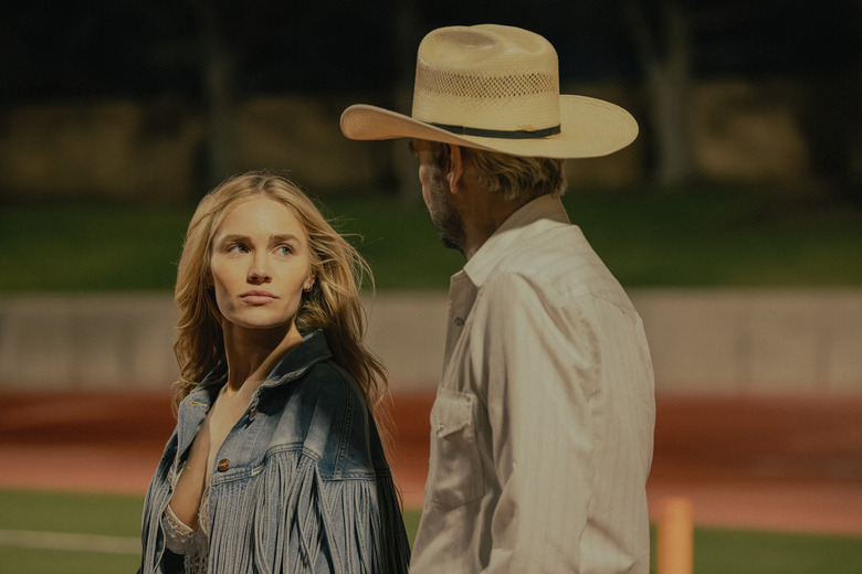 Landman on Paramount+