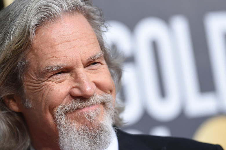 Jeff Bridges