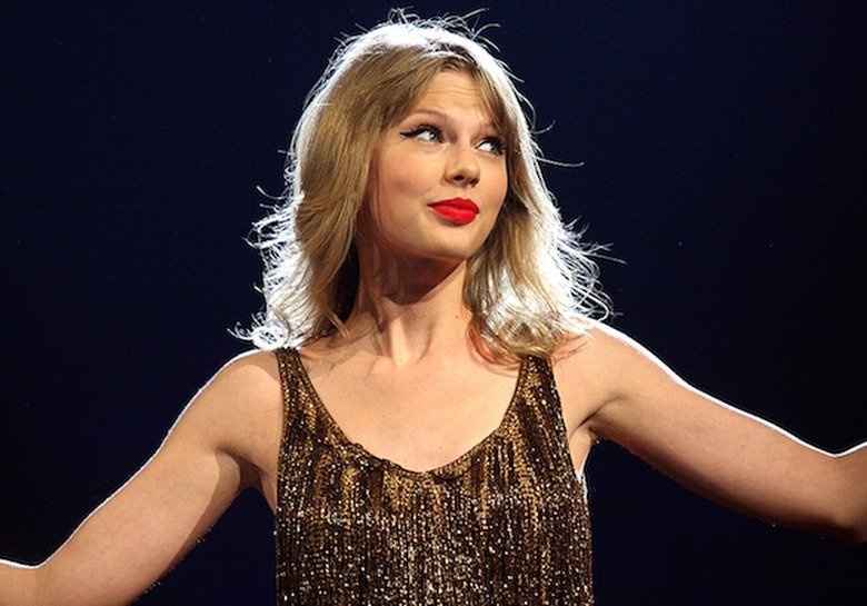 taylor swift