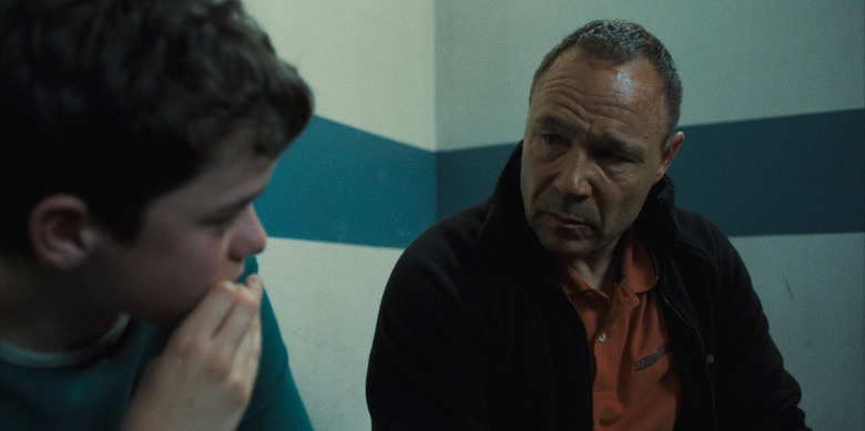 Adolescence on Netflix