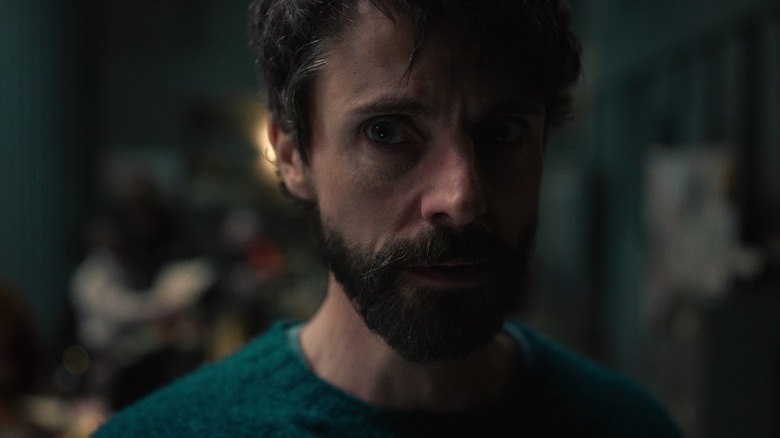 Matthew Goode in Dept. Q
