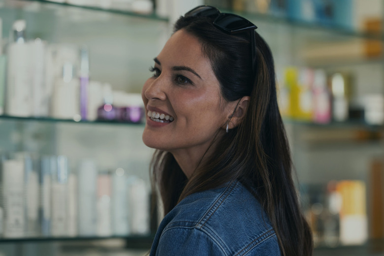 Olivia Munn in Your Friends & Neighbors on Apple TV+