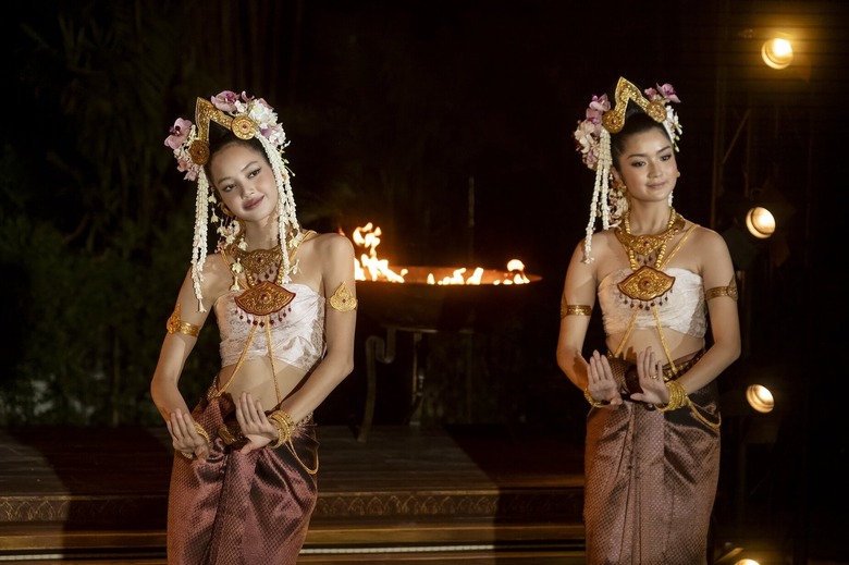 The White Lotus on HBO