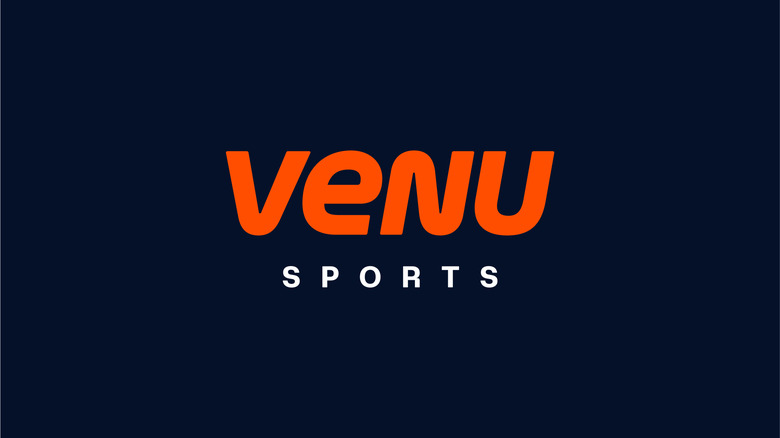 Venu Sports launches this fall for $42.99 per month.