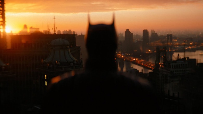 The Batman - Part II hits theaters in 2027.