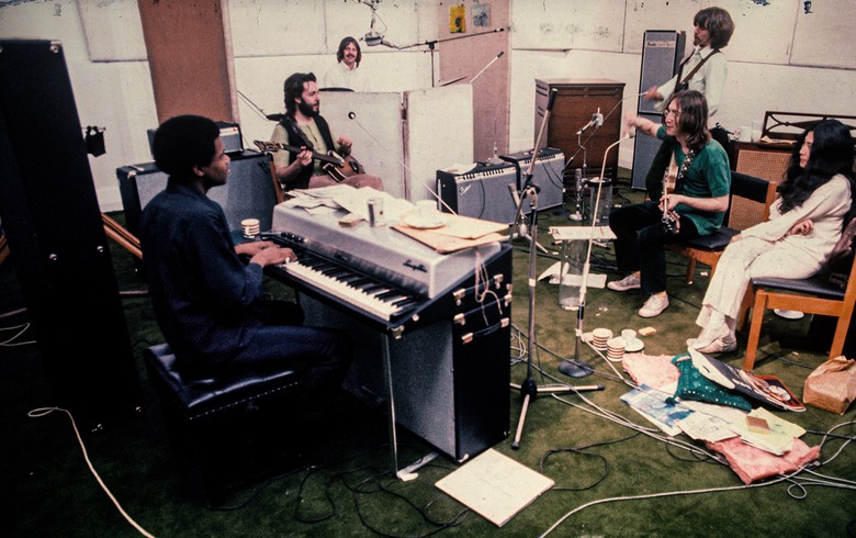The Beatles
