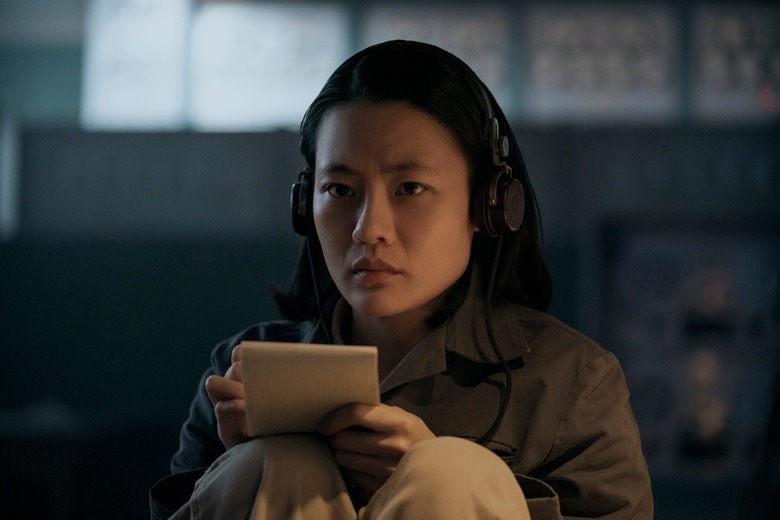 3 Body Problem on Netflix