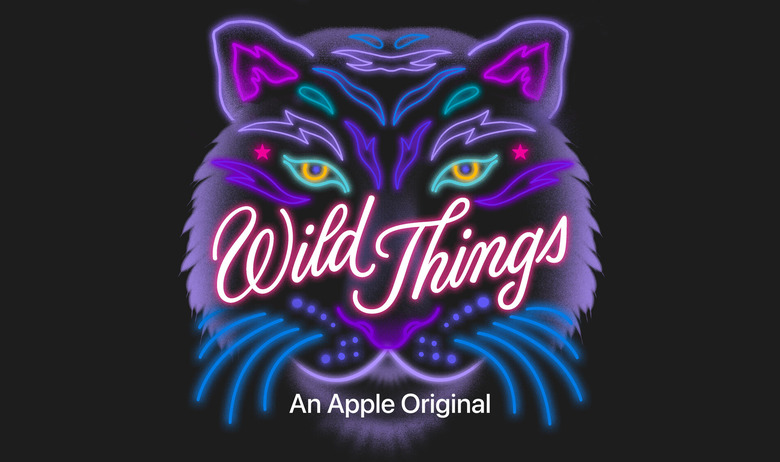 Wild Things, an Apple original podcast